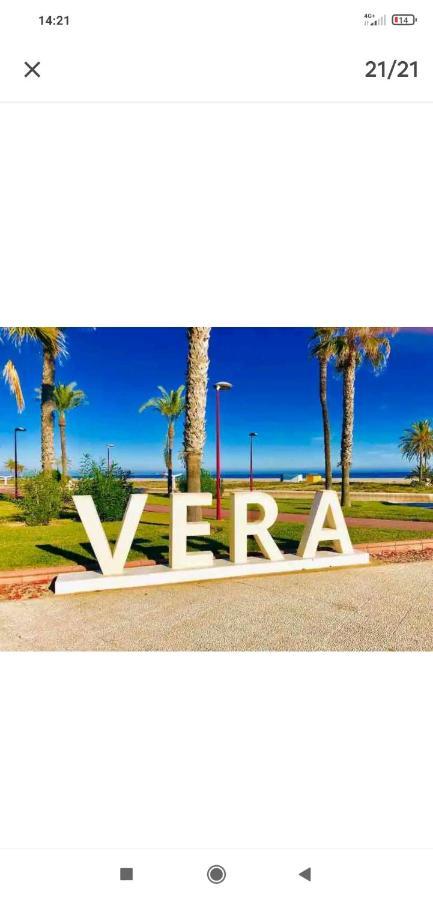 Vera coast Ibáñez Esterno foto
